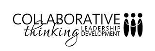 COLLABORATIVE THINKING LEADERSHIP DEVELOPMENTPMENT trademark