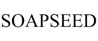 SOAPSEED trademark