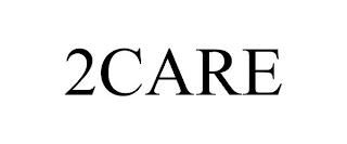 2CARE trademark