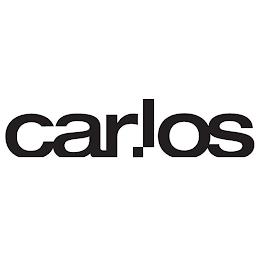 CARLOS trademark