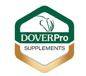 DOVER PRO SUPPLEMENTS trademark