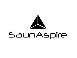 SAUNASPIRE trademark