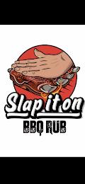 SLAP IT ON BBQ RUB trademark