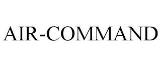 AIR-COMMAND trademark