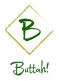 B BUTTAH! trademark