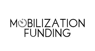 MOBILIZATION FUNDING trademark