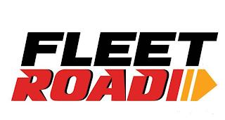 FLEET ROAD trademark