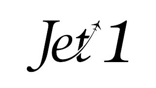 JET 1 trademark