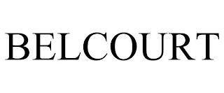 BELCOURT trademark