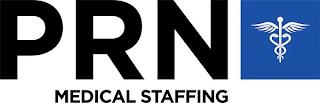 PRN MEDICAL STAFFING trademark