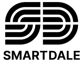 SD SMARTDALE trademark