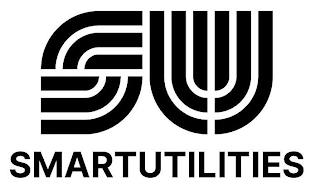 SU SMARTUTILITIES trademark