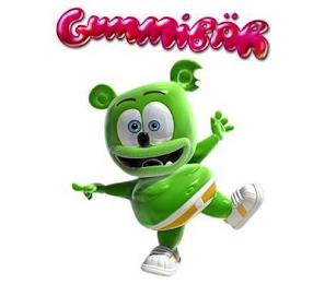 GUMMIBÄR trademark