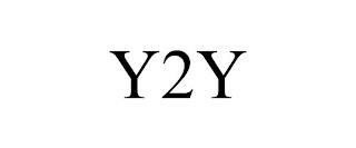 Y2Y trademark