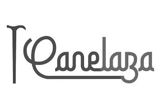 CANELAZA trademark