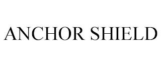 ANCHOR SHIELD trademark