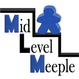 MID LEVEL MEEPLE trademark