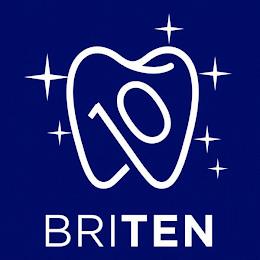 10 BRITEN trademark