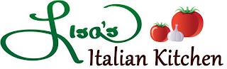 LISA'S ITALIAN KITCHEN trademark