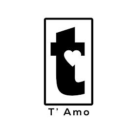 T T' AMO trademark