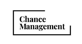 CHANCE MANAGEMENT trademark