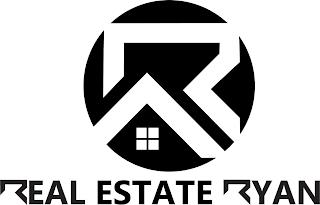 R REAL ESTATE RYAN trademark