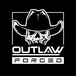 OUTLAW FORGED trademark