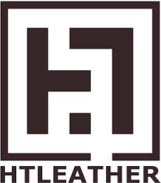 HTLEATHER trademark