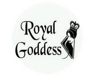 ROYAL GODDESS trademark