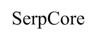 SERPCORE trademark