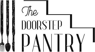 THE DOORSTEP PANTRY trademark