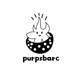 PURPSBARC trademark