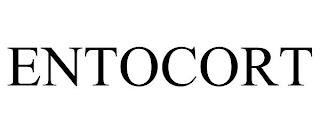 ENTOCORT trademark