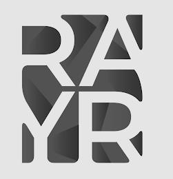 RAYR trademark