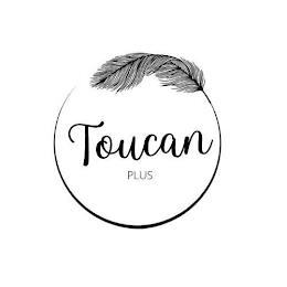 TOUCAN PLUS trademark