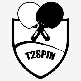 T2SPIN trademark