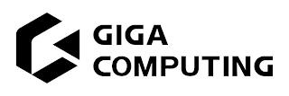 G GIGA COMPUTING trademark