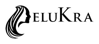 PELUKRA trademark