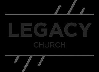 LEGACY CHURCH trademark