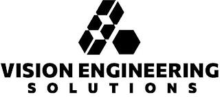 VISION ENGINEERING SOLUTIONS trademark