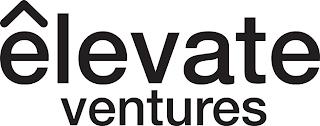 ELEVATE VENTURES trademark