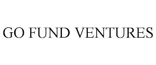 GO FUND VENTURES trademark