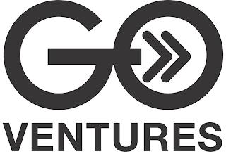 GO VENTURES trademark