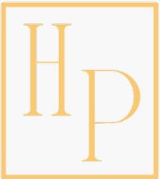 HP trademark