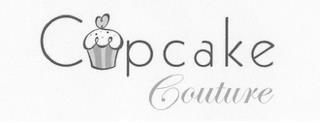 CUPCAKE COUTURE trademark