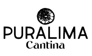 PURALIMA CANTINA trademark