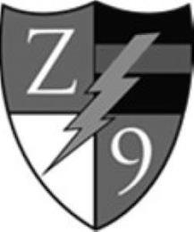 Z 9 trademark