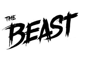 THE BEAST trademark