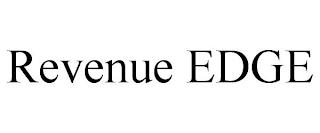 REVENUE EDGE trademark