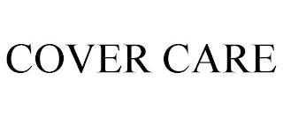 COVER CARE trademark